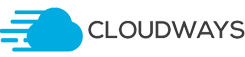 cloudways hosting logo