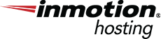 inmotion hosting logo