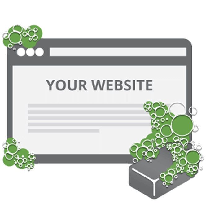 Website Malware Removal by Sucuri