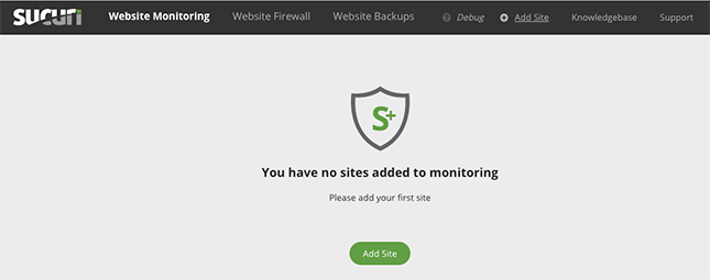 Screenshot Website Monitoring