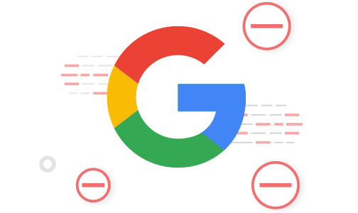 Guide - what is a Google blocklist warning