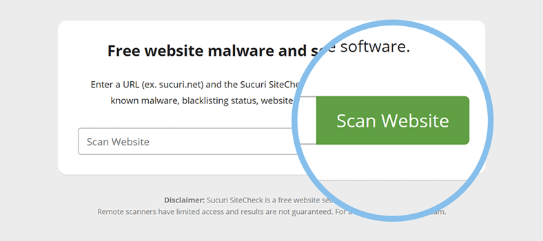 how to get malware off wordpress site