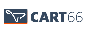 Cart66 logo