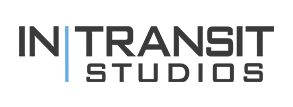 In Transit Studios logo