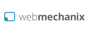 WebMechanix logo