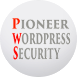 Pioneer WordPress Security