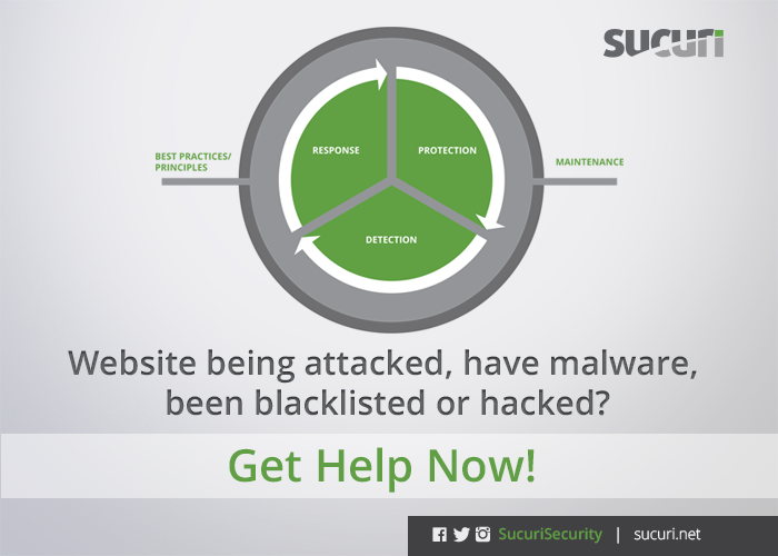 Sucuri Website Security | Sucuri