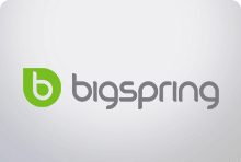 Sucuri Customer: Big Spring Profile Image