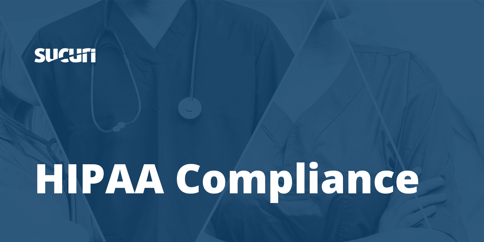 HIPAA Firewall & Security Compliance | Sucuri