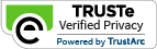TRUSTe Verified Privacy Seal Sucuri