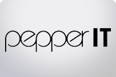 Pepper IT