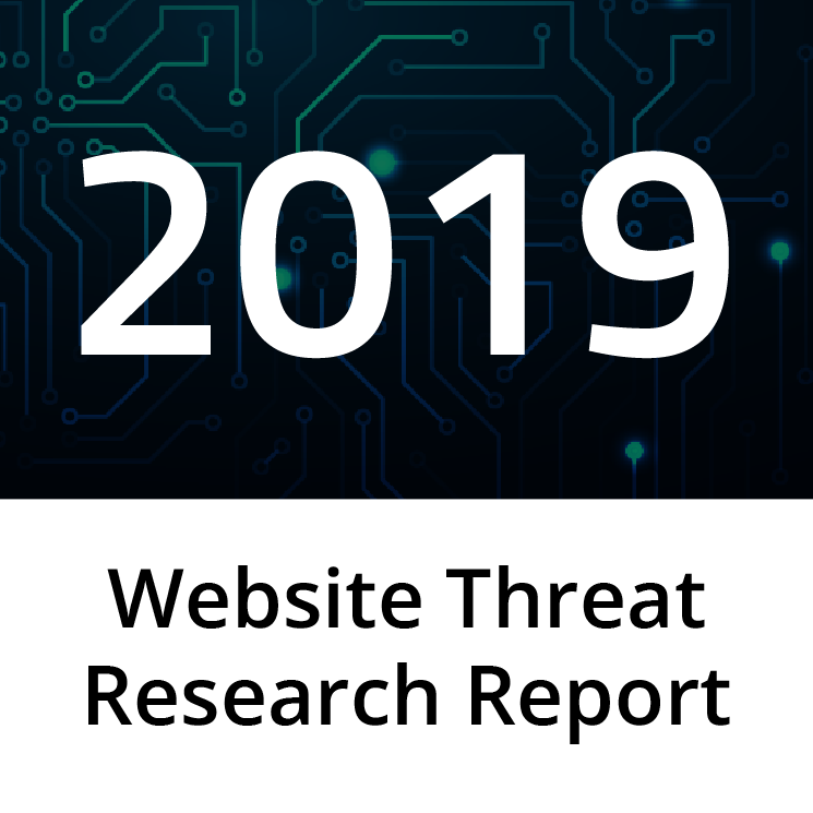 2019 Threat Report