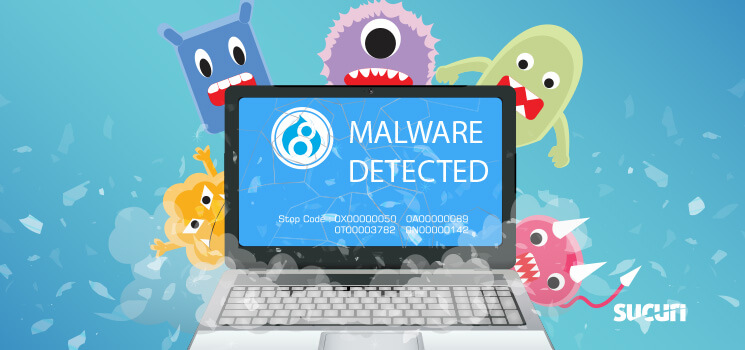 Drupal Malware Removal | Sucuri