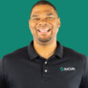 Picture of presenter of Virtual Patching Webinar