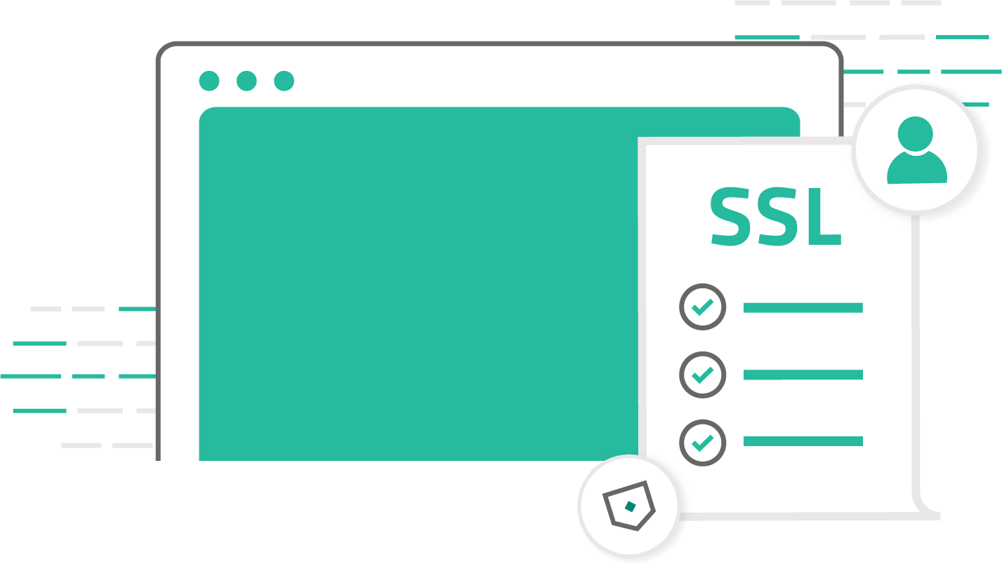 Sucuri SSL Guide Above the fold