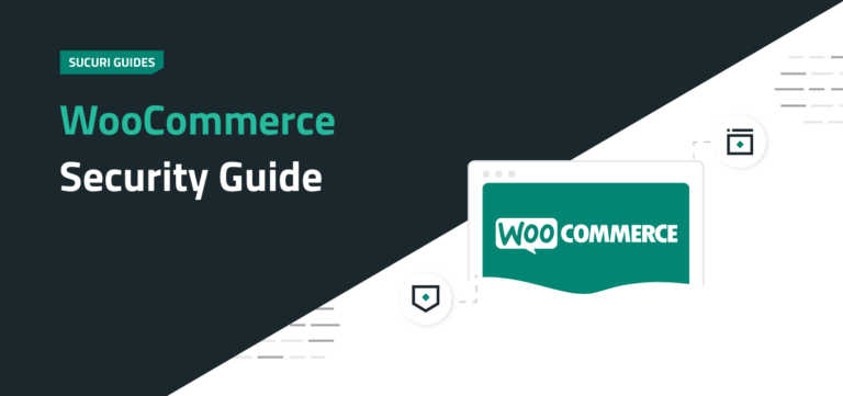 WooCommerce Security Guide