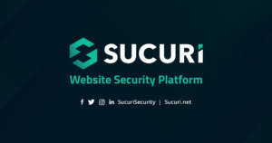 Sucuri Website - Free SSL Certificate Page