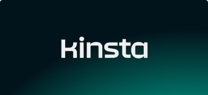 Featured Image - Kinsta