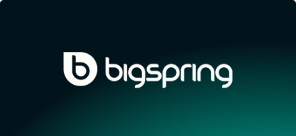 Featured Image - bigspring