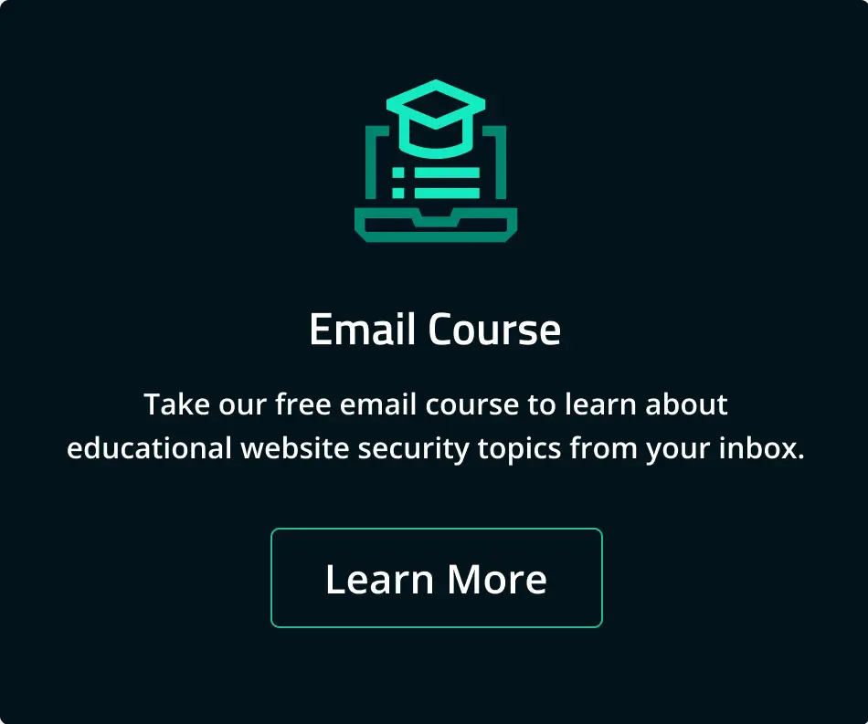 Email Course