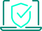 Custom Security Rules icon