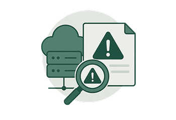 Server Side Scanner