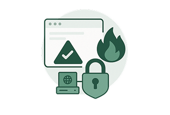 Website Protection