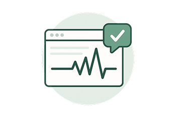Website Uptime