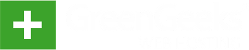 GreenGeeks logo