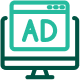 Keep Ads Online