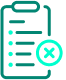 Remove Blocklist Status