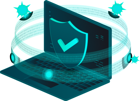 Malware and Hack Protection