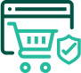 Webstore Hack Protection
