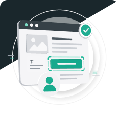 ADA Compliance and Website Security - Cover Icon