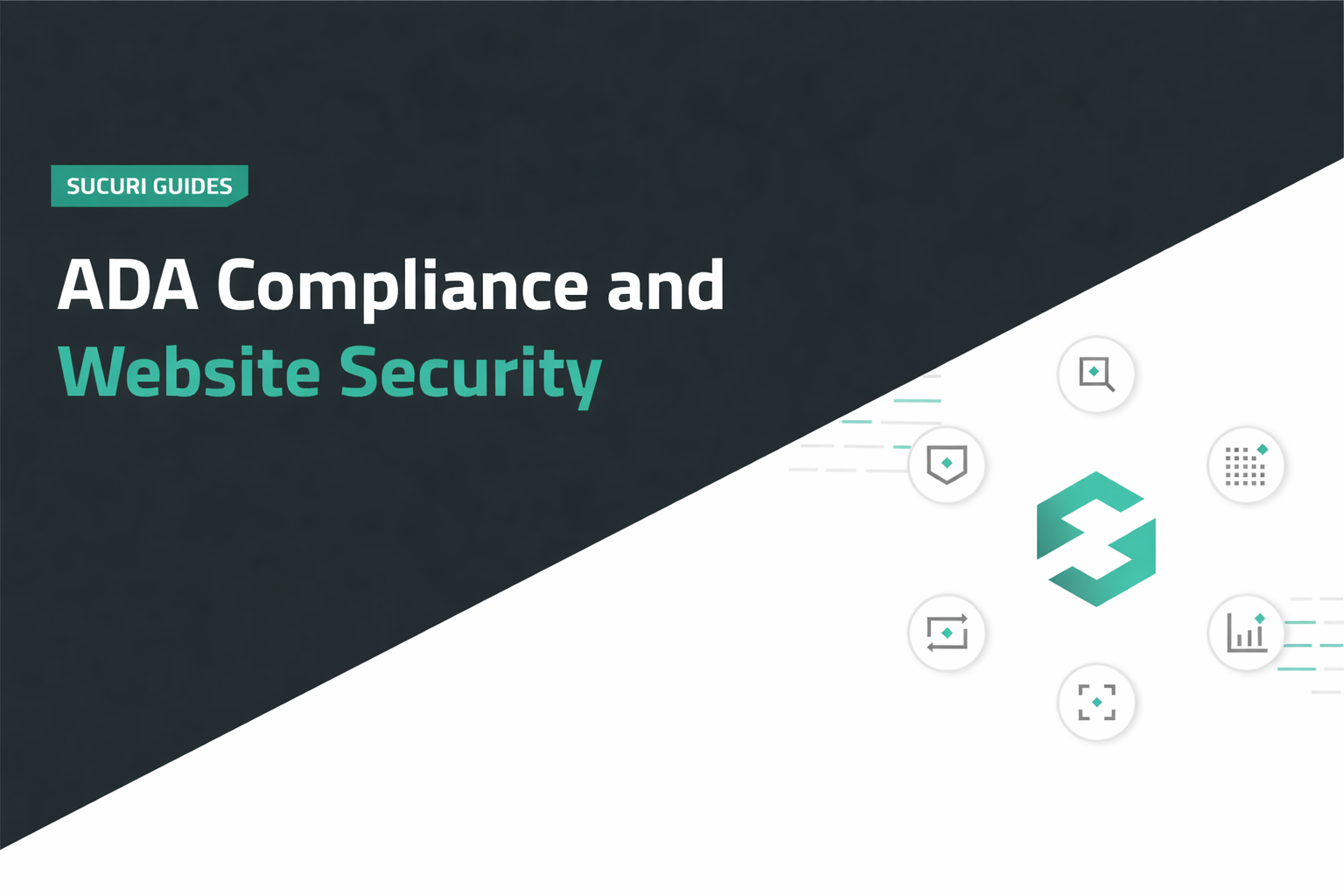 Sucuri Guide ADA