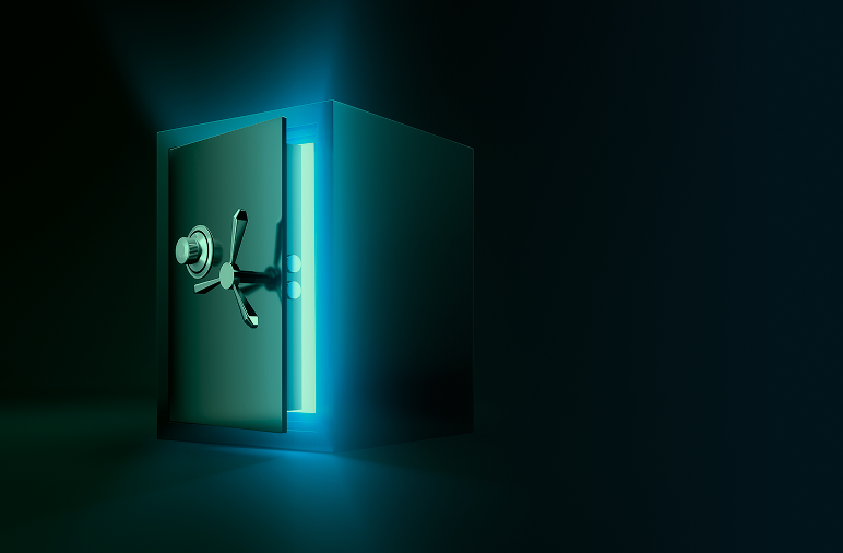 Lock image