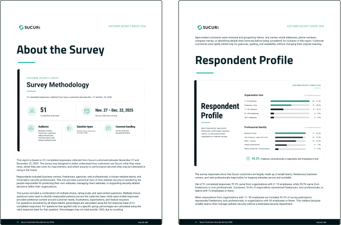 A closer look at customer expectations