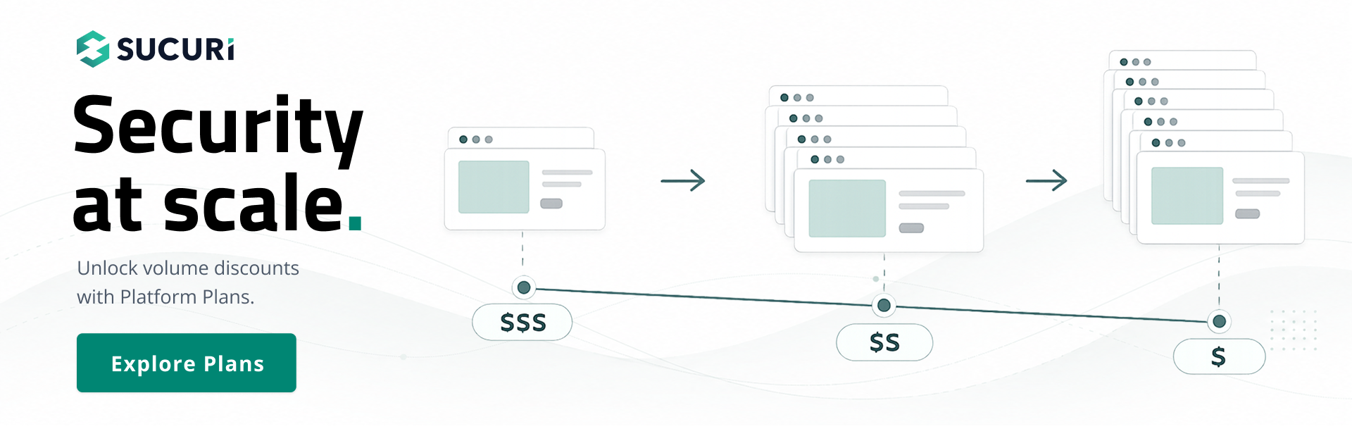 Security at Scale - Banner