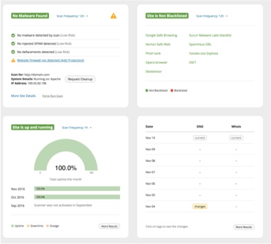 Sucuri Agency Pricing & Web Developer Security Plans | Sucuri